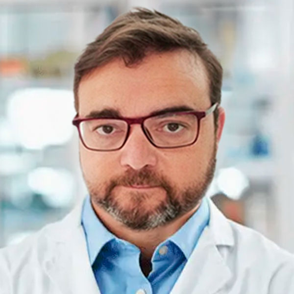Félix Talavera Ibáñez, CEO de Cuidándonos